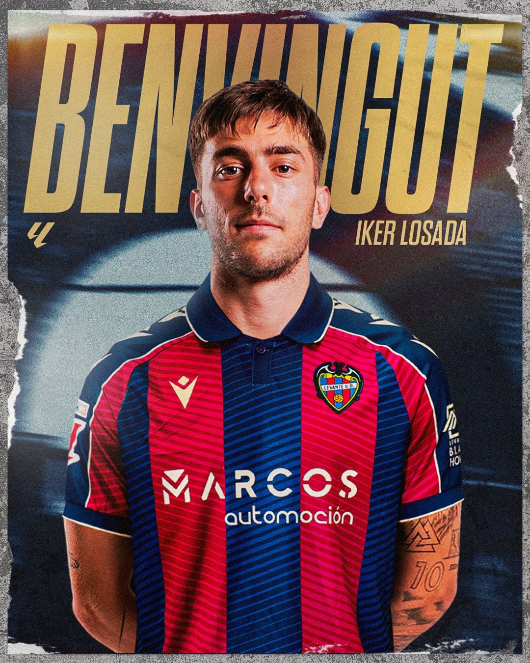 贝蒂斯前锋, yid