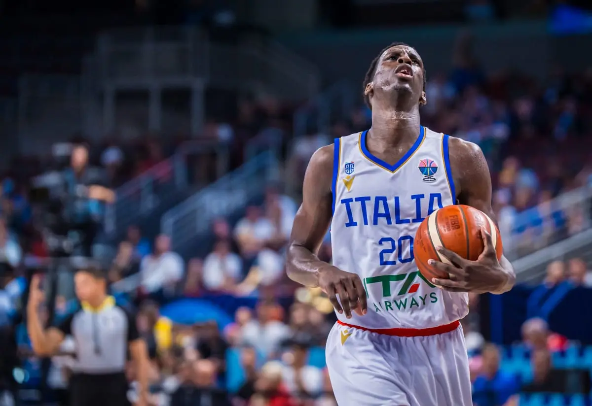 篮板, 斯洛文尼亚