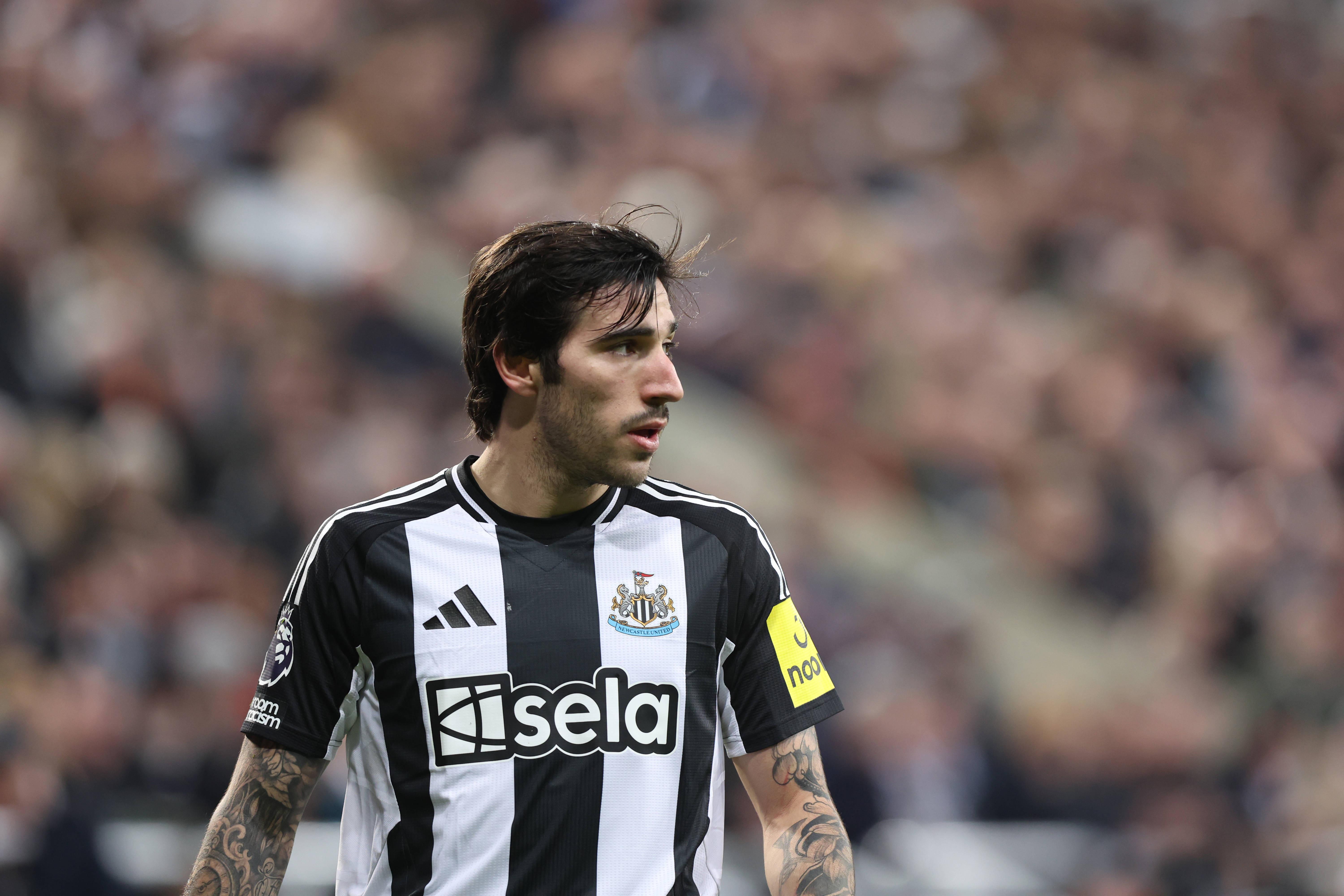 因为托纳利, 豪接受天空, 日讯 因为托纳利, 豪接受天空, 日讯