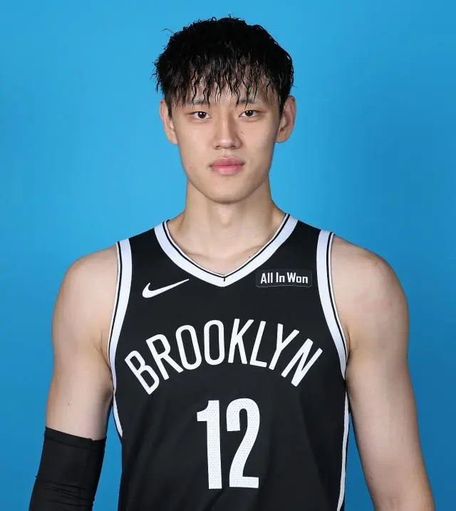 A选秀, 篮网最多可, 任何一个位