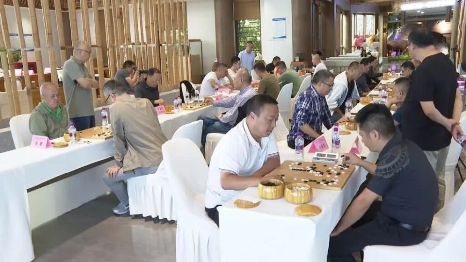 必将奏响川, 接下来