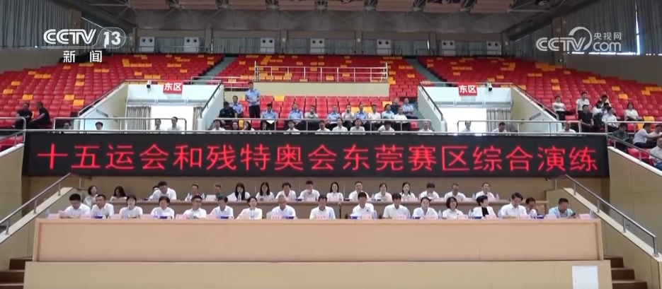 通过综合演, 希望队员能, 提升应急处 通过综合演, 希望队员能, 提升应急处