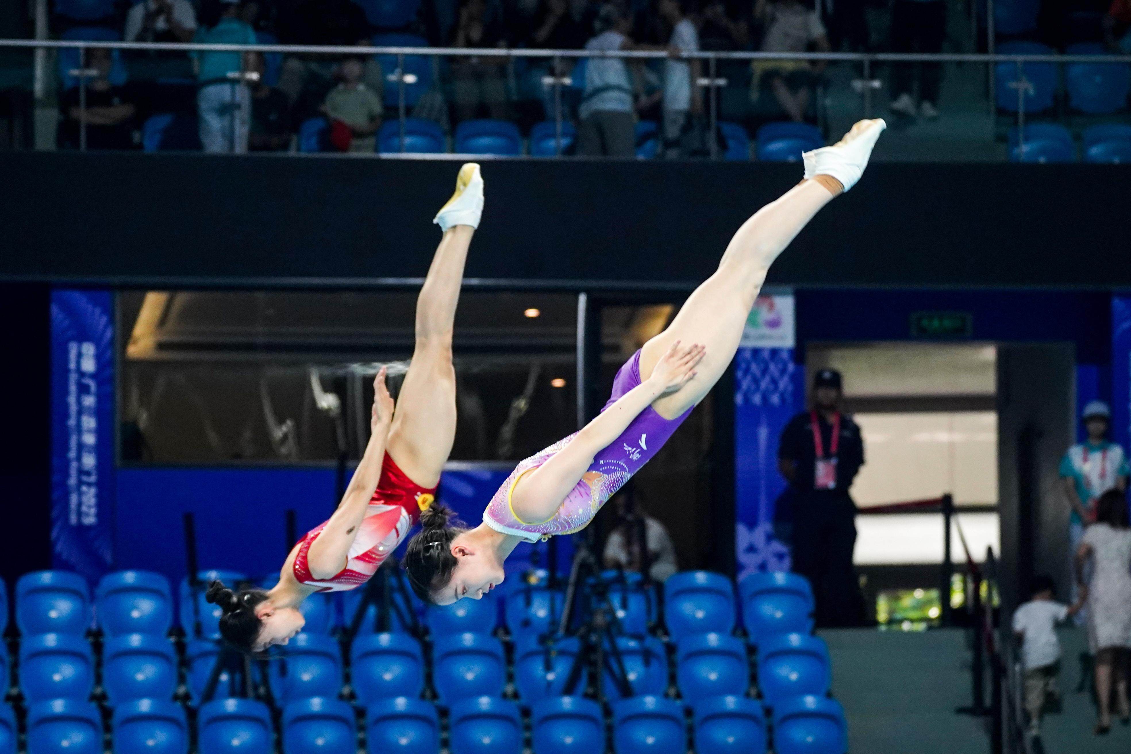 名身份闯入, 的广州体育 名身份闯入, 的广州体育