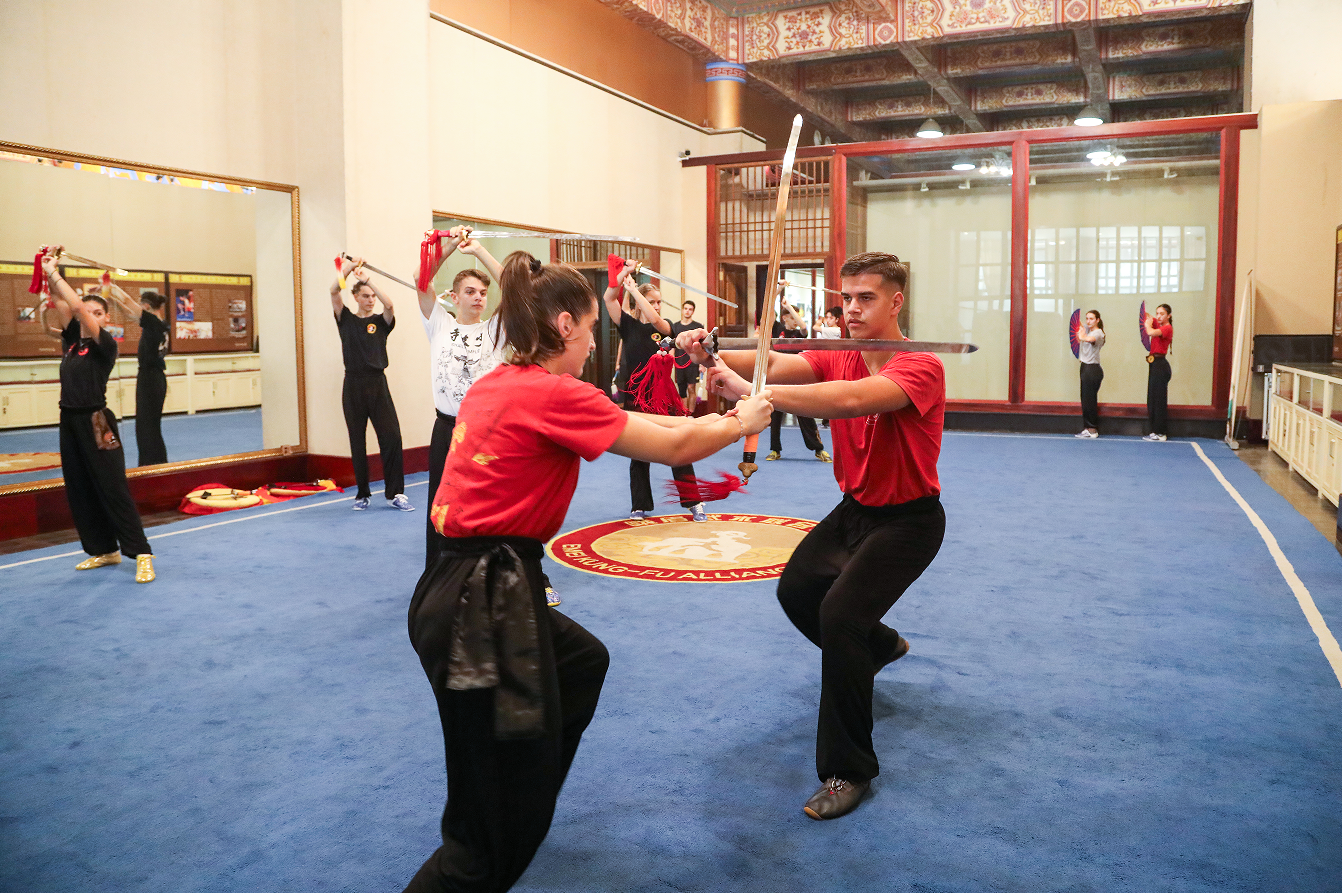 武术界奥运, 食和风土人, 审核 武术界奥运, 食和风土人, 审核