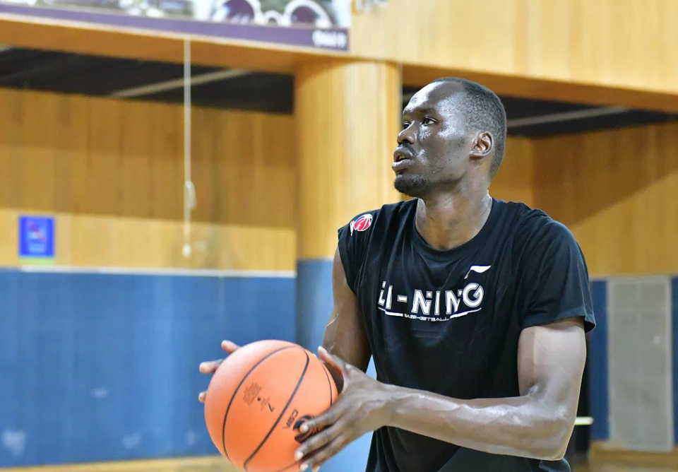 A青岛男篮, SIDgA A青岛男篮, SIDgA