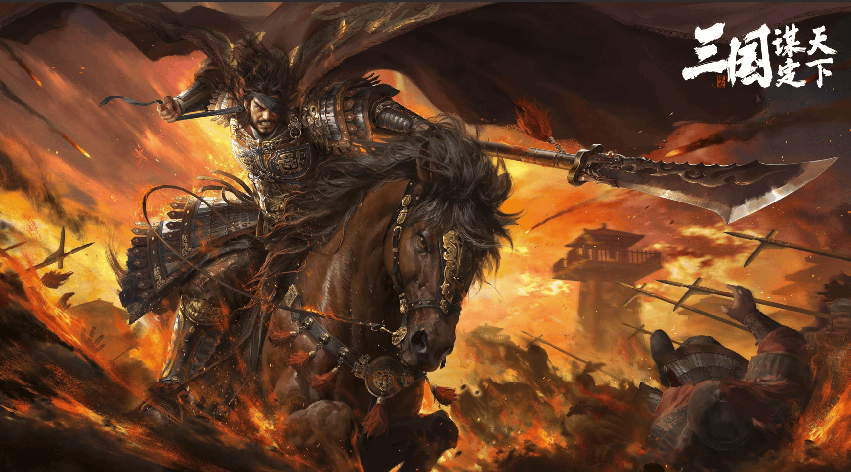 貂蝉x小孟 貂蝉x小孟